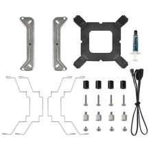 Carregar imagem no visualizador da galeria, Cooler para Processador Aerocool Rime 4 ARGB
