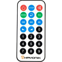 Carregar imagem no visualizador da galeria, Amplificador Óptico Hayonik Compact 400 OD 40W
