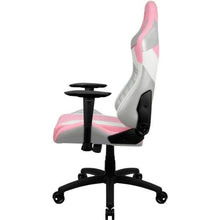 Carregar imagem no visualizador da galeria, Cadeira Gamer ThunderX3 TC3 Sakura White Rosa
