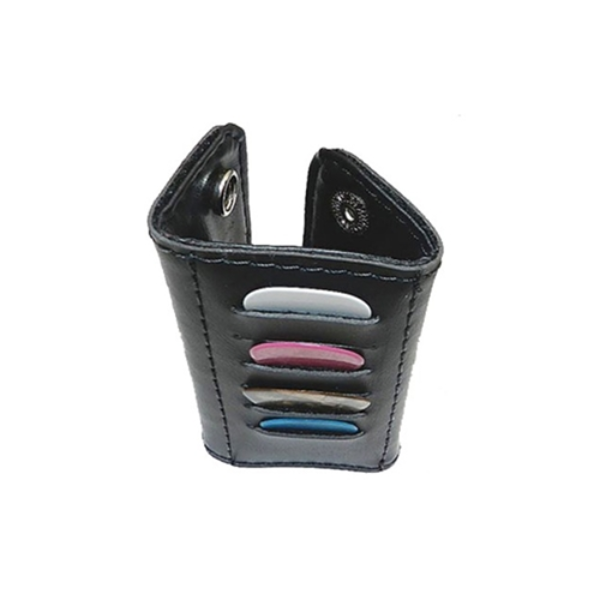 Porta Palheta para Correia Basso