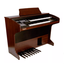 Carregar imagem no visualizador da galeria, Órgão Eletrônico Tokai YX-2 Like
