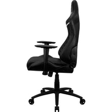 Carregar imagem no visualizador da galeria, Cadeira Gamer ThunderX3 TC3 All Black Preta
