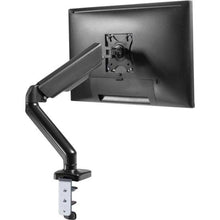 Carregar imagem no visualizador da galeria, Suporte Articulado Para Monitor com Pistão a Gás Fortrek FK 421S 17”-32&quot;
