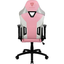 Carregar imagem no visualizador da galeria, Cadeira Gamer ThunderX3 TC3 Sakura White Rosa
