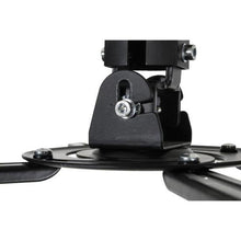 Carregar imagem no visualizador da galeria, Suporte Para Projetor MT-305 Preto Multivisão
