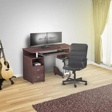 Carregar imagem no visualizador da galeria, Suporte Para Monitor Articulado 17-32&quot; ELG T1224N
