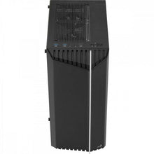 Carregar imagem no visualizador da galeria, Gabinete Gamer Aerocool Bionic Preto RGB Lateral Vidro
