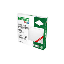 Carregar imagem no visualizador da galeria, Painel Led 18w Lys Quadrado Embutir 6500k
