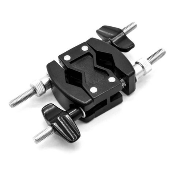 CLAMP MODELO T1 PINTADO EM EPOXI -TA424 TORELLI