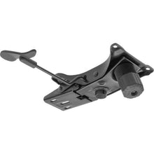 Carregar imagem no visualizador da galeria, Cadeira ThunderX3 EAZE Mesh Black Preta
