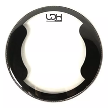 Carregar imagem no visualizador da galeria, Pele 13 Para Caixa Luen Duo Cl Preta
