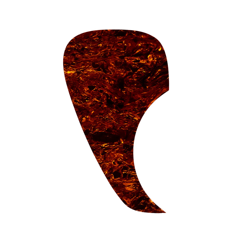 Escudo Para Violão Morris Tortoise Shell Spirit A6512