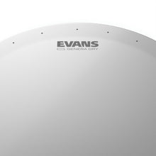 Carregar imagem no visualizador da galeria, Pele Batedeira Para Caixa 14&quot; Evans Genera Dry B14DRY
