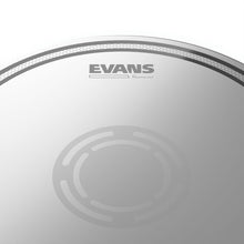 Carregar imagem no visualizador da galeria, Pele Batedeira Para Caixa 14&quot; Evans EC Reverse Dot B14ECSRD
