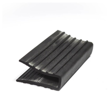 Carregar imagem no visualizador da galeria, PROTETOR (BORRACHA) PARA ARO DE BUMBO - C/ 2 UNIDA -TAB92
