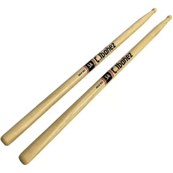 Baqueta 5A  Premium C Ibanez Rock 903