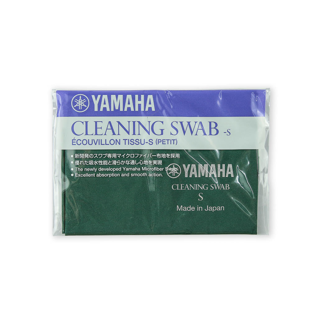 Tecido Para Limpeza Interna Pequeno Yamaha Cleaning Swab S