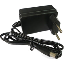 Carregar imagem no visualizador da galeria, Fonte De Alimentação Bivolt Automática 12v 1a Ma 3s Microdigital
