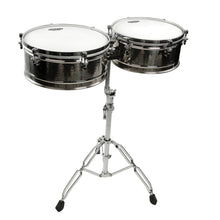 Carregar imagem no visualizador da galeria, Pele Para Timbales Caixa/Tom 16&#39; Evans J1 E16J1
