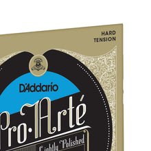 Carregar imagem no visualizador da galeria, Encordoamento Para Violão Nylon D Addario Pro-Arté EJ46LP
