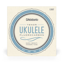 Encordoamento Ukulele Tenor D Addario Pro-Arté Carbon EJ99T