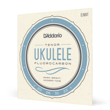 Carregar imagem no visualizador da galeria, Encordoamento Ukulele Tenor D Addario Pro-Arté Carbon EJ99T
