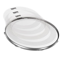 Carregar imagem no visualizador da galeria, Kit De Anéis Abafadores E-Rings (4 Unidades) Evans ER-Fusion
