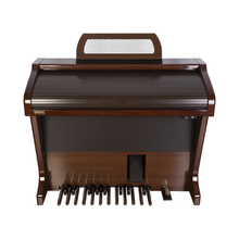 Carregar imagem no visualizador da galeria, Órgão Tokai MD-750 GOLD
