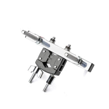 Carregar imagem no visualizador da galeria, Extensor Para Percussão Com Clamp E 2 Hastes Gibraltar GAB-2
