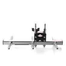 Carregar imagem no visualizador da galeria, Extensor Percussão Com Clamp E 3 Hastes Gibraltar GAB-12
