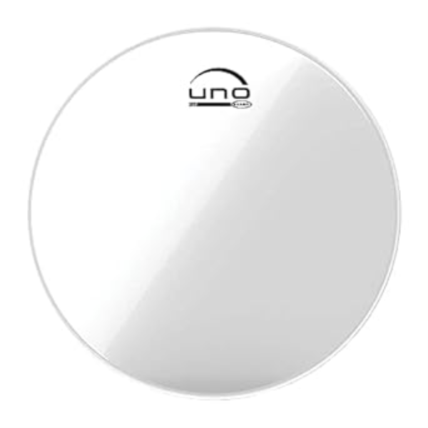 Pele Para Caixa / Tom Genera G2 Transparente 14 Uno By Evans Utt14G2