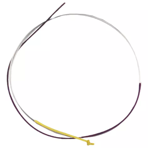 2° Corda para Viola Ré Mauro Calixto