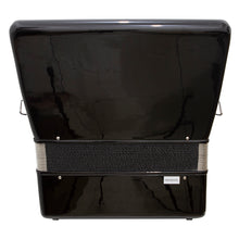 Carregar imagem no visualizador da galeria, Acordeon 48 Baixos 26 Teclas Ta 4803 Preto Thommasi
