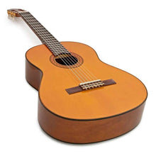 Carregar imagem no visualizador da galeria, Violão Acústico Cordas Em Nylon C 70ii Natural Yamaha
