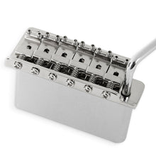Carregar imagem no visualizador da galeria, Ponte Sistema Trêmolo Guitarra Strato Spirit TF40CR-NN-WH
