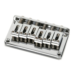 Ponte Para Guitarra Fixa Cromada Spirit JPN-CR