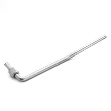 Carregar imagem no visualizador da galeria, Alavanca Ponte Floyd Rose Cromada Fosca Spirit HFT20-MC
