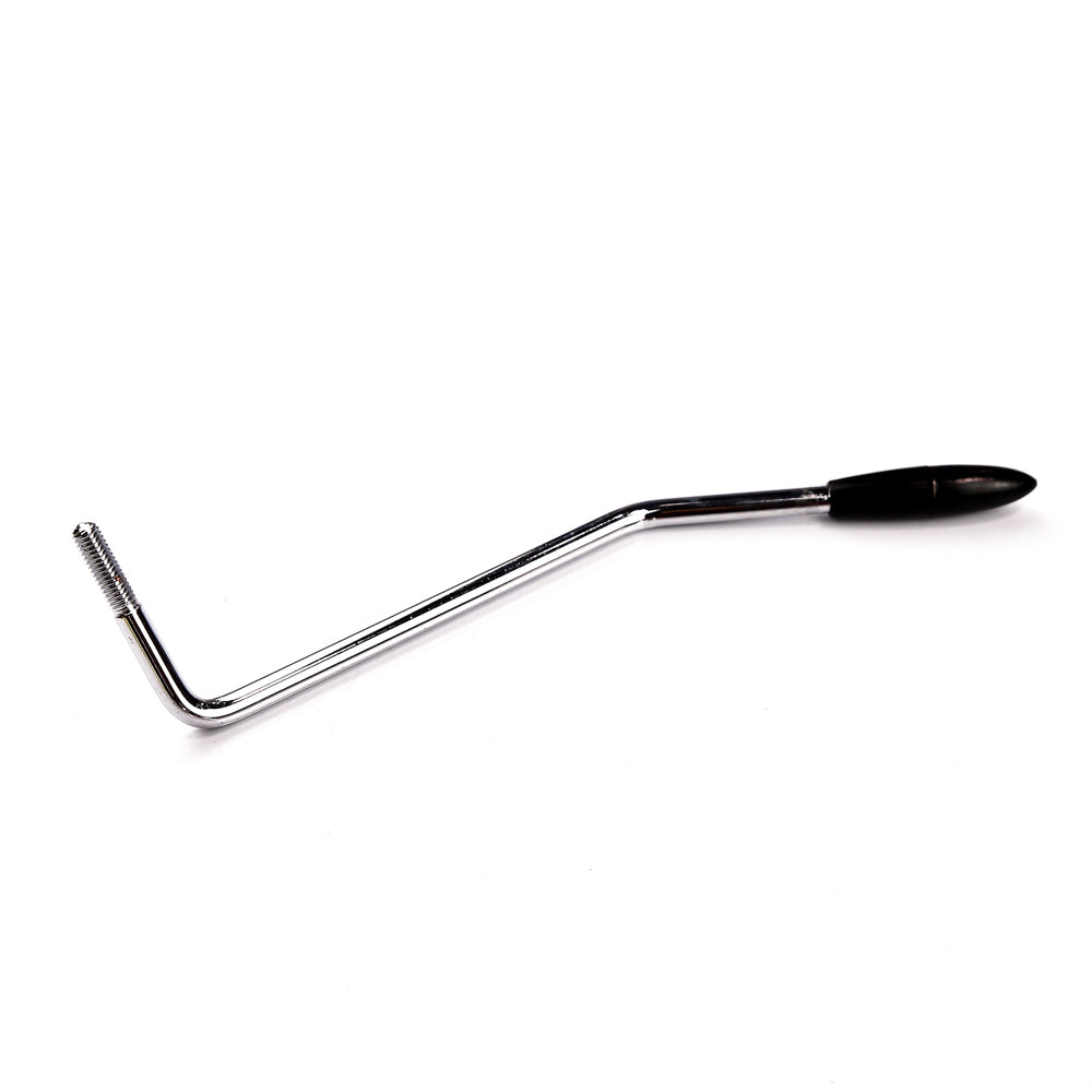 Alavanca Ponte Guitarra Strato Cromada Spirit HS36-CR-B