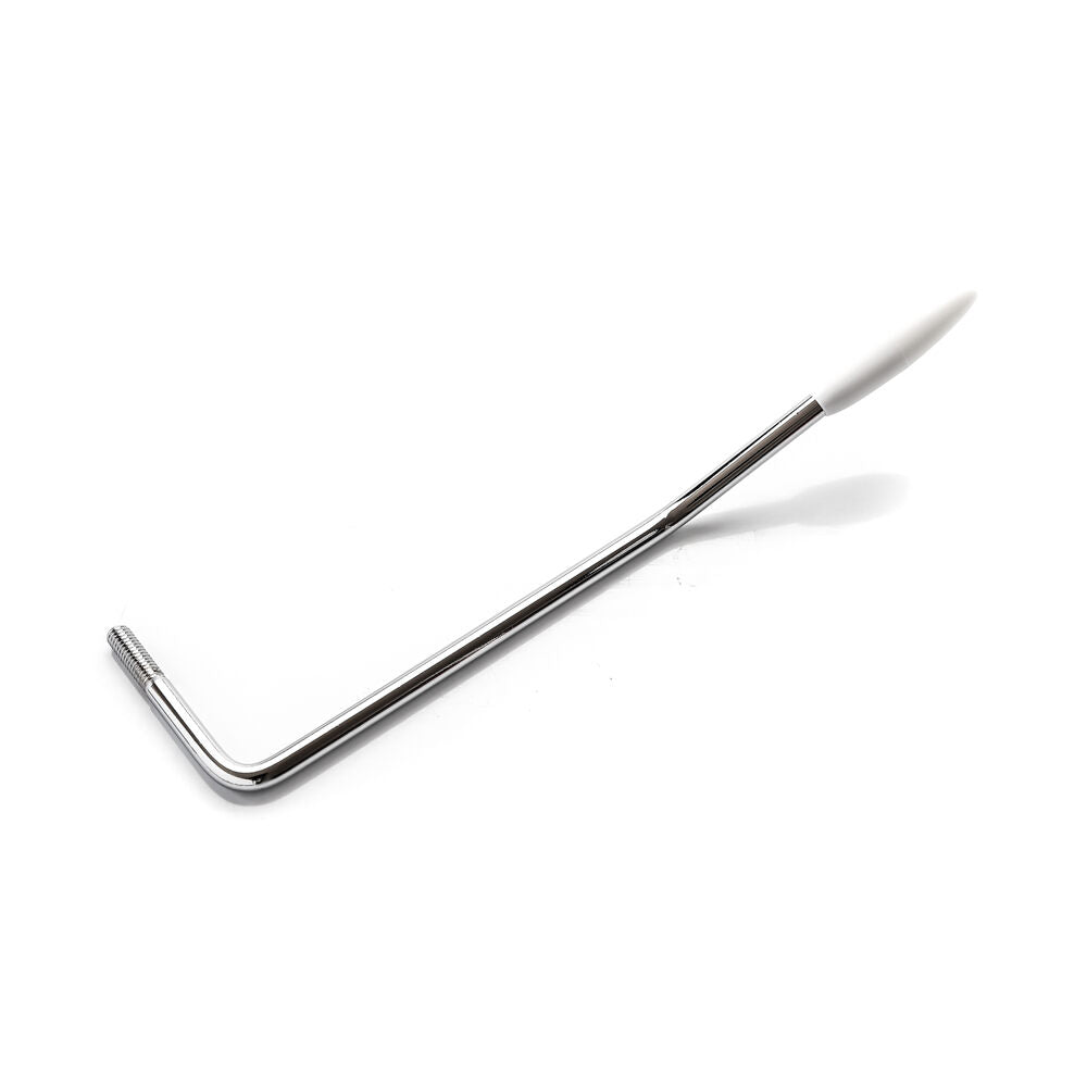 Alavanca Ponte Guitarra Strato Cromada Spirit HSFD-CR-W