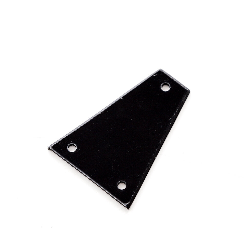 Escudo Tensor Preto Jackson (2 Unidades) Spirit JAD-BK