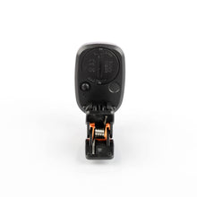 Carregar imagem no visualizador da galeria, Afinador Clip-On Moani Para Ukulele HTTN04
