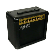 Carregar imagem no visualizador da galeria, Amplificador Para Guitarra 20watts Com Reverb Ml 20r Mega
