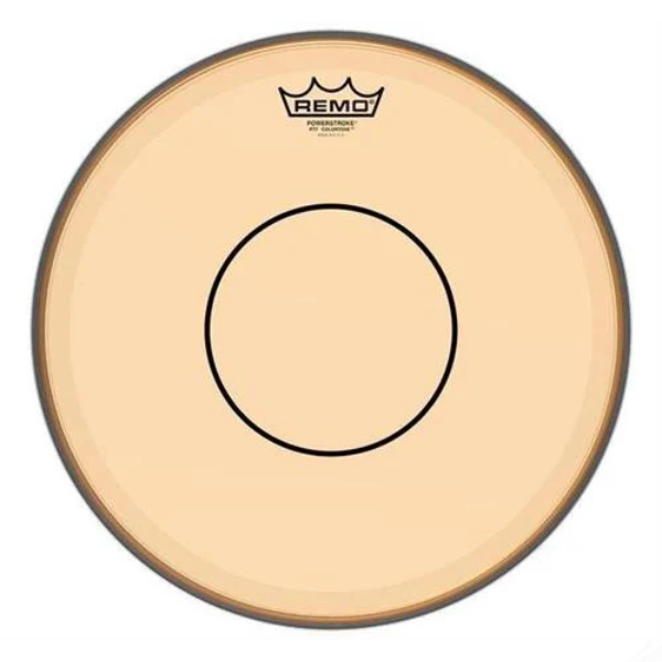 Pele Remo Powerstroke 77 Colortone Orange 13