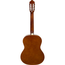 Carregar imagem no visualizador da galeria, Violão Acústico De Nylon Para Destros Com Tensor Tcg 390 Natural Thomaz
