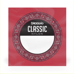 Corda Avulsa Violão Nylon .029 D Addario Classic Student