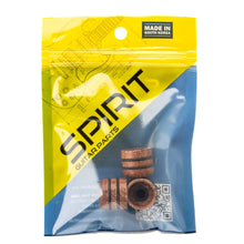 Carregar imagem no visualizador da galeria, Knob Madeira Instrumentos Marrom (3 Unidades) Spirit WPBK-BB
