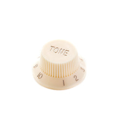 Knob Plástico Instrumentos Tone (3 Peças) Spirit PST-T-MINT