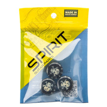 Carregar imagem no visualizador da galeria, Knob Plástico Instrumentos (3 Unidades) Spirit LCT-16SKULL
