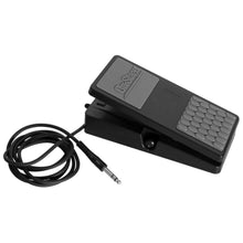 Carregar imagem no visualizador da galeria, Pedal Expressão Teclado Chave Polaridade P10 On-Stage KEP100
