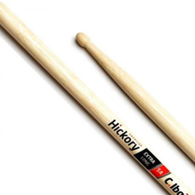 Carregar imagem no visualizador da galeria, Baqueta 5A Hickory Extra  Long C Ibanez
